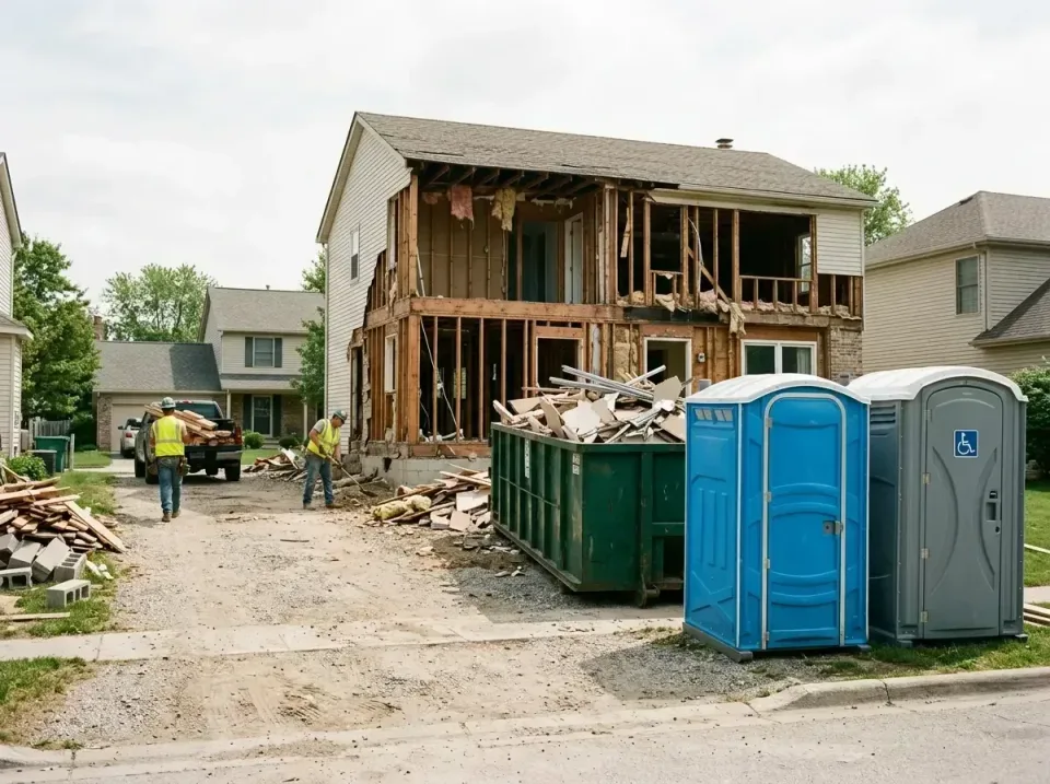 home-renovation-demolition-sit-010 — frequently asked questions, Portable Toilet & Dumpsters Rental in North Fort Myers, FL